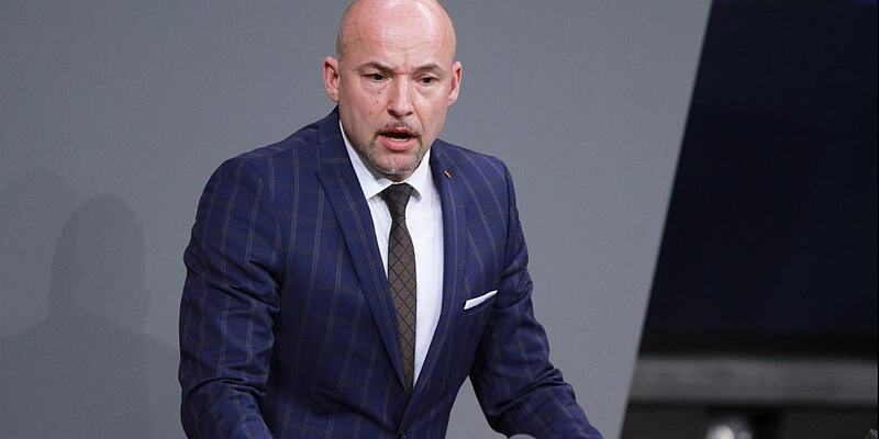 Alexander Hoffmann (Archiv) - Foto: über dts Nachrichtenagentur