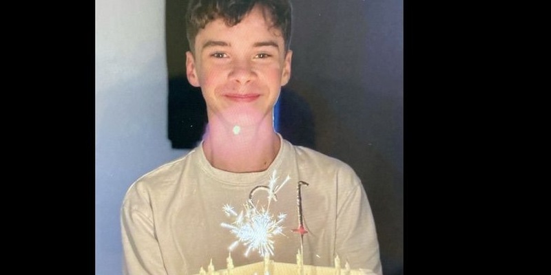 POL-GI: Wetteraukreis: 13-Jähriger aus Büdingen vermisst - Foto: presseportal.de