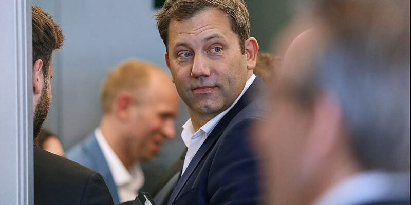 Lars Klingbeil (Archiv) - Foto: über dts Nachrichtenagentur