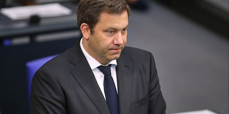 Lars Klingbeil (Archiv) - Foto: über dts Nachrichtenagentur