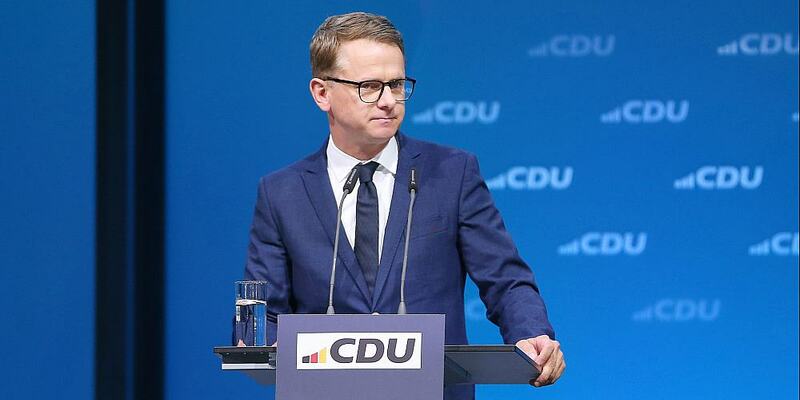 Carsten Linnemann (Archiv) - Foto: über dts Nachrichtenagentur