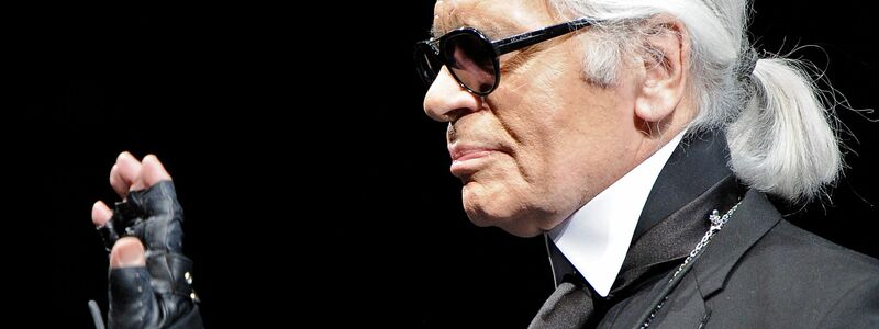 «Karl - Der Mann hinter der Maske» (60 Minuten) ist bei 3sat zu sehen. - Foto: picture alliance / dpa