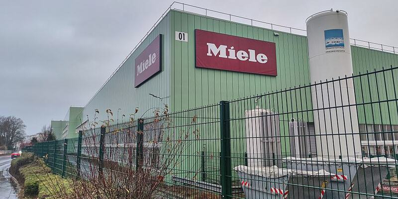 Miele (Archiv) - Foto: über dts Nachrichtenagentur