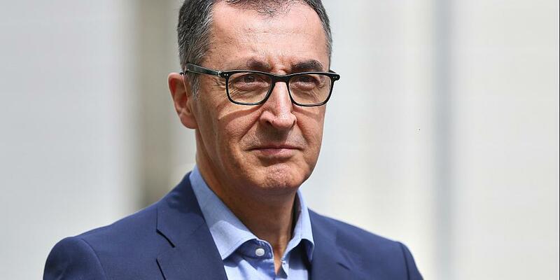 Cem Özdemir (Archiv) - Foto: über dts Nachrichtenagentur