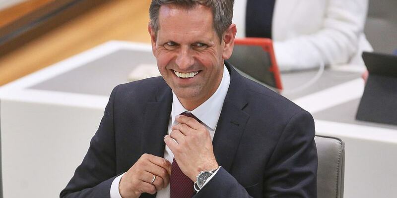 Olaf Lies am 20.05.2025 - Foto: über dts Nachrichtenagentur