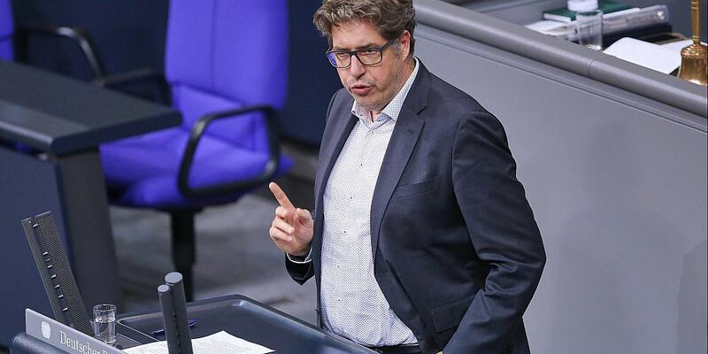 Michael Kellner (Archiv) - Foto: über dts Nachrichtenagentur