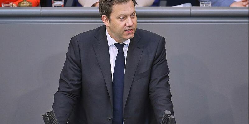 Lars Klingbeil (Archiv) - Foto: über dts Nachrichtenagentur