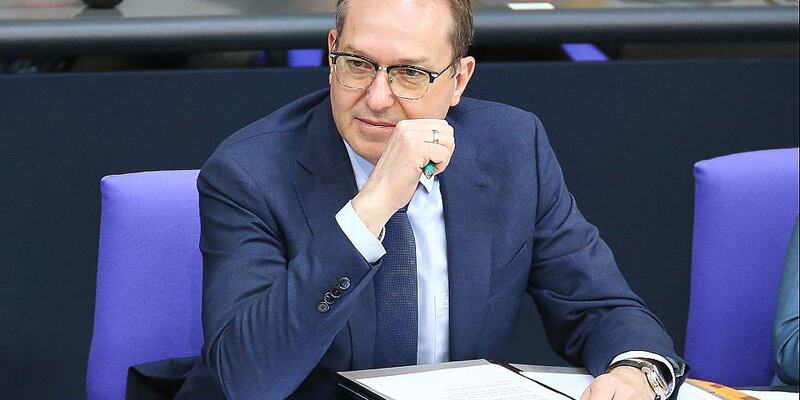 Alexander Dobrindt am 22.05.2025 - Foto: über dts Nachrichtenagentur