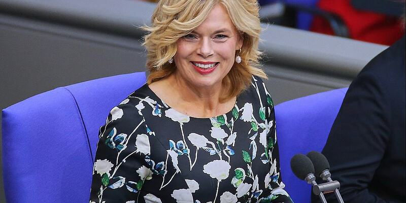 Julia Klöckner (Archiv) - Foto: über dts Nachrichtenagentur