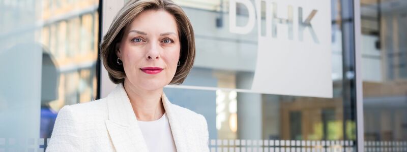 Für eine wachsende Wirtschaft braucht es laut Melnikov vor allem Investitionen. (Archivbild) - Foto: Christoph Soeder/dpa