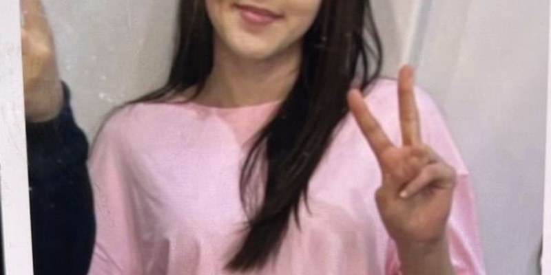 POL-OH: Vermisste 14-Jährige aus Fulda - Foto: presseportal.de