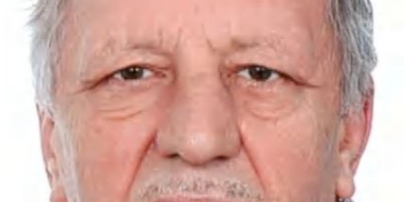 POL-MI: Öffentlichkeitsfahndung 70 jähriger Mann aus Bad Oeynhausen vermisst - Foto: presseportal.de