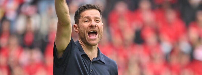 Xabi Alonso wird Trainer bei Real Madrid. - Foto: Torsten Silz/dpa