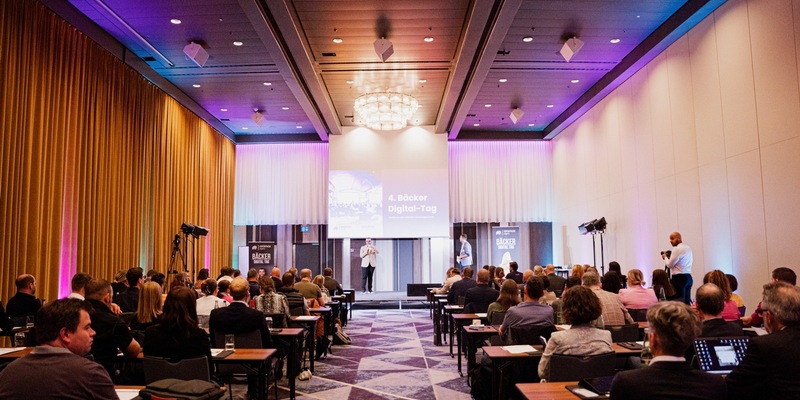 5. Bäcker Digital-Tag 2025: Bielefeld wird zum Hotspot für digitales Bäckerhandwerk - Foto: presseportal.de