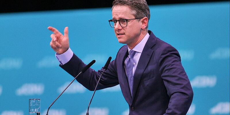 Carsten Linnemann (Archiv) - Foto: über dts Nachrichtenagentur