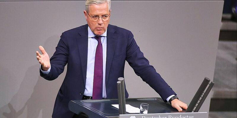 Norbert Röttgen (Archiv) - Foto: über dts Nachrichtenagentur