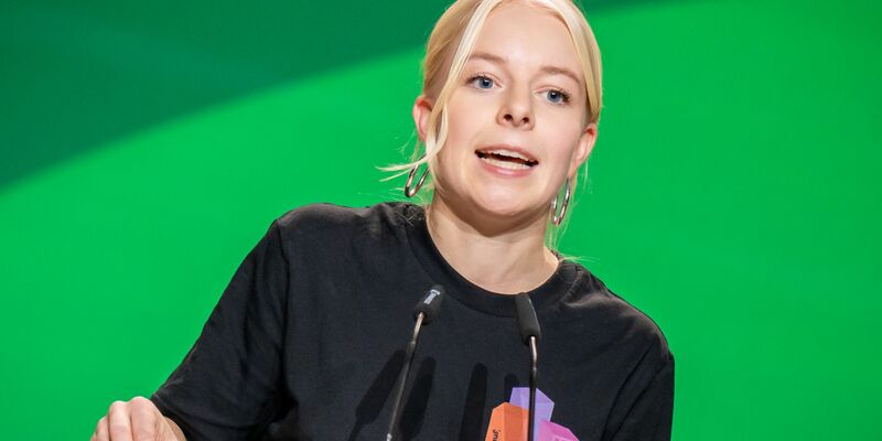 Nietzard bleibt bei ihrer Kritik. (Archivbild) - Foto: Michael Kappeler/dpa