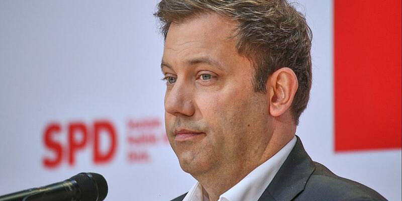 Lars Klingbeil (Archiv) - Foto: über dts Nachrichtenagentur