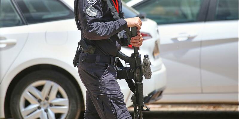 Israelischer Soldat (Archiv) - Foto: über dts Nachrichtenagentur