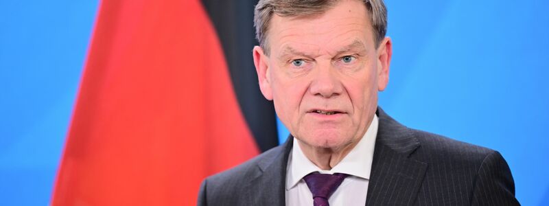 Außenminister Wadephul wirft Putin vor, die Menschenrechte nicht zu achten. (Archivbild) - Foto: Sebastian Christoph Gollnow/dpa