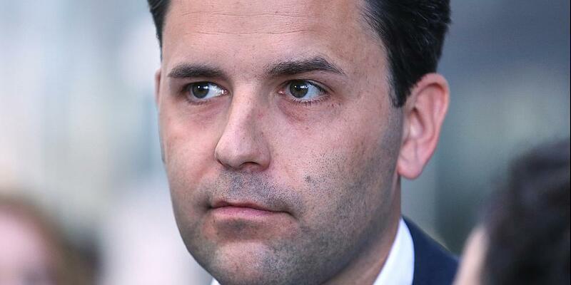 Johannes Winkel (Archiv) - Foto: über dts Nachrichtenagentur