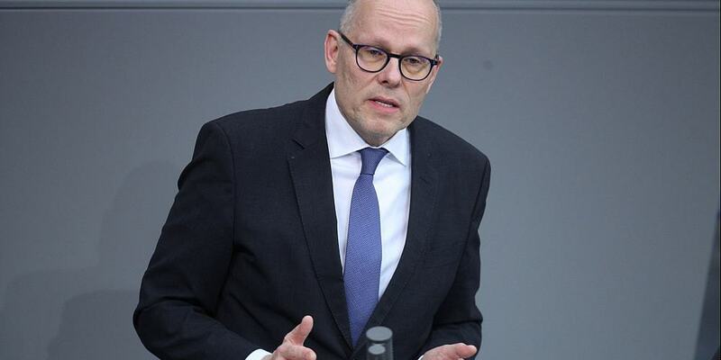 Peter Beyer (Archiv) - Foto: über dts Nachrichtenagentur