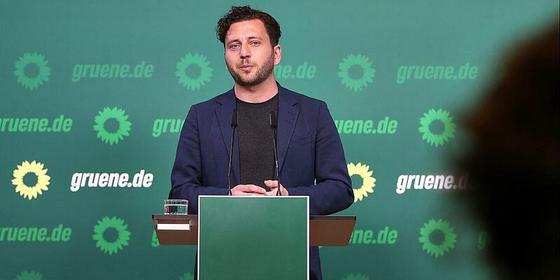 Felix Banaszak (Archiv) - Foto: über dts Nachrichtenagentur