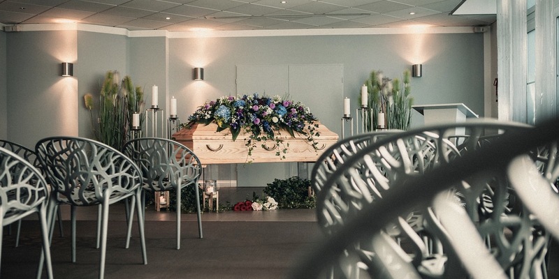 Wenn der Tod (K)ein Thema ist: Umfrage zeigt, dass sechs von zehn Deutschen nicht vorgesorgt haben - Foto: presseportal.de