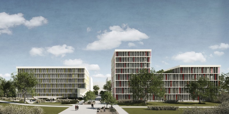 Kürzere Wege, größere Chancen: Universität Augsburg investiert in Medizin der Zukunft - Foto: presseportal.de