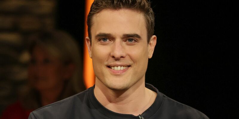 Constantin Schreiber - Foto: Focke Strangmann/dpa