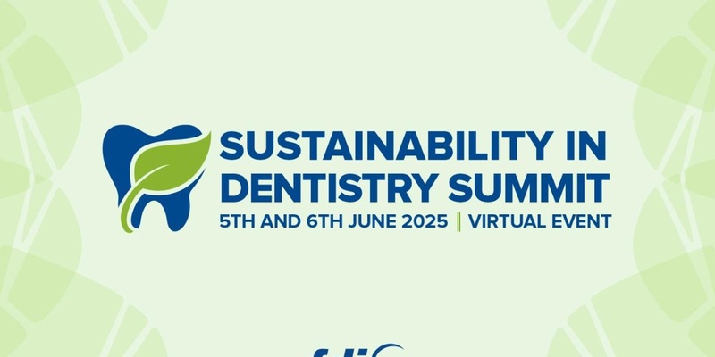 Seien Sie bei der virtuellen Konferenz 2025 des Weltzahnärzteverbands FDI dabei, um mehr über nachhaltige Praktiken in der Zahnmedizin zu erfahren und die Umweltauswirkungen des Berufs zu verringern - Foto: presseportal.de