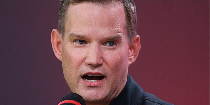 Hendrik Streeck (Archiv) - Foto: über dts Nachrichtenagentur