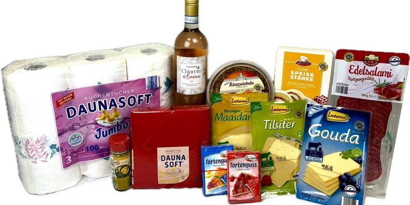 NORMA: Größte Preissenkung in der Unternehmensgeschichte / Andere singen über Preise, NORMA senkt sie - Foto: presseportal.de