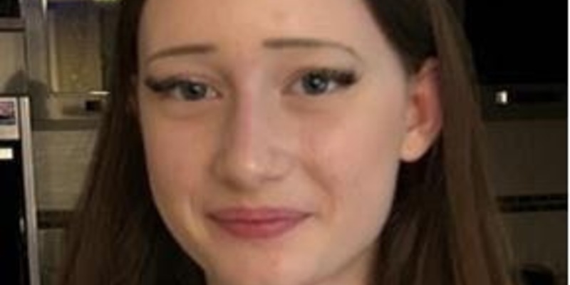 LPI-SLF: Öffentlichkeitsfahndung nach Melia Rosenbusch - Foto: presseportal.de