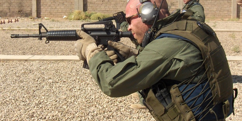 Ab sofort in ARD Mediathek: Neue „Y-History“-Reportage des MDR fragt, warum Menschen zu Söldnern werden - Foto: presseportal.de