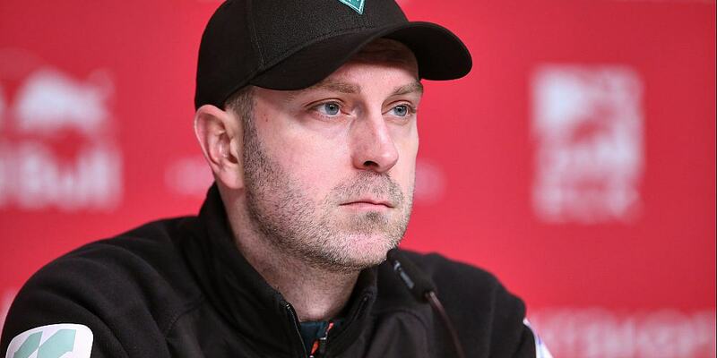 Ole Werner (Archiv) - Foto: über dts Nachrichtenagentur