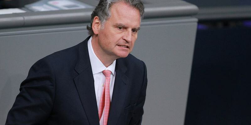 Günter Krings (Archiv) - Foto: über dts Nachrichtenagentur