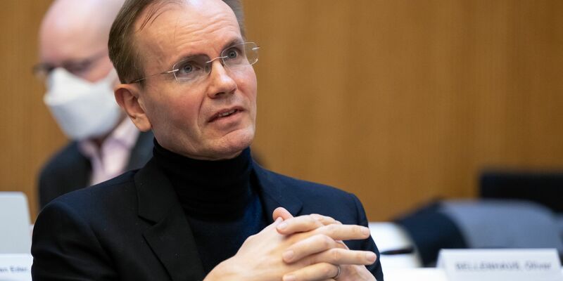 Der frühere Wirecard-Chef Markus Braun pocht nach fast fünf Jahren in Untersuchungshaft nach wie vor auf seine Unschuld. (Archivbild) - Foto: Sven Hoppe/dpa