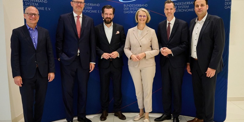 BdS-Mitgliederversammlung 2025: Starke Stimmen für eine starke Branche - Foto: presseportal.de