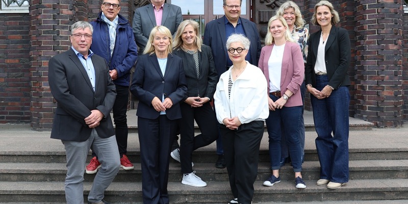 POL-RE: Kreis Recklinghausen/ Bottrop: Polizei baut Zusammenarbeit mit Jugendämtern weiter aus - Foto: presseportal.de