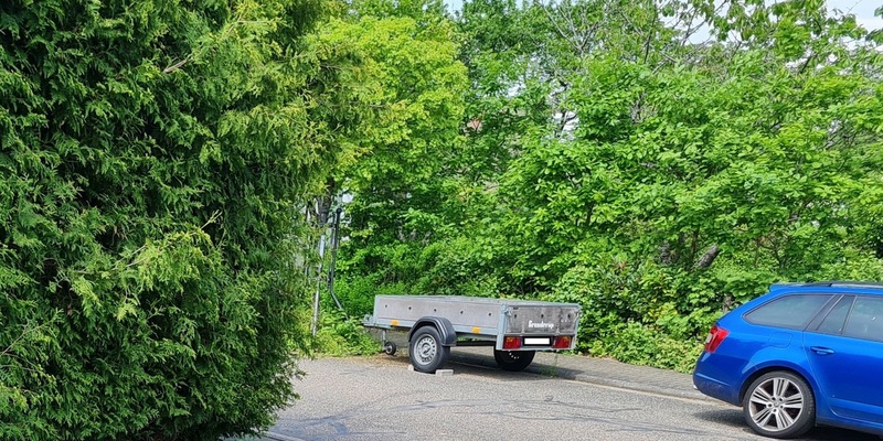 POL-PIWFB: Anhänger gestohlen - Foto: presseportal.de