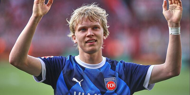 Frans Krätzig (Archiv) - Foto: über dts Nachrichtenagentur