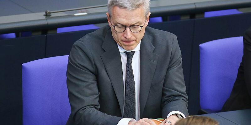 Karsten Wildberger (Archiv) - Foto: über dts Nachrichtenagentur