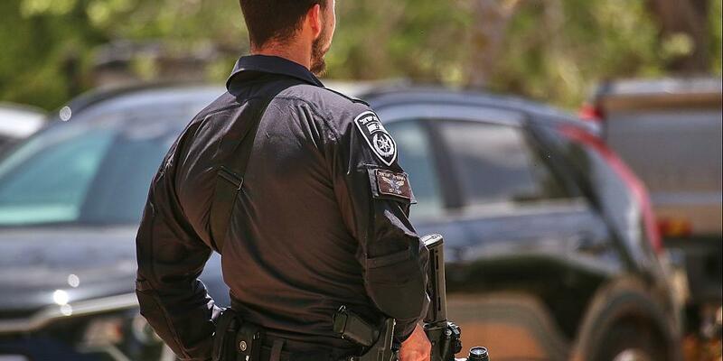 Israelischer Soldat (Archiv) - Foto: über dts Nachrichtenagentur