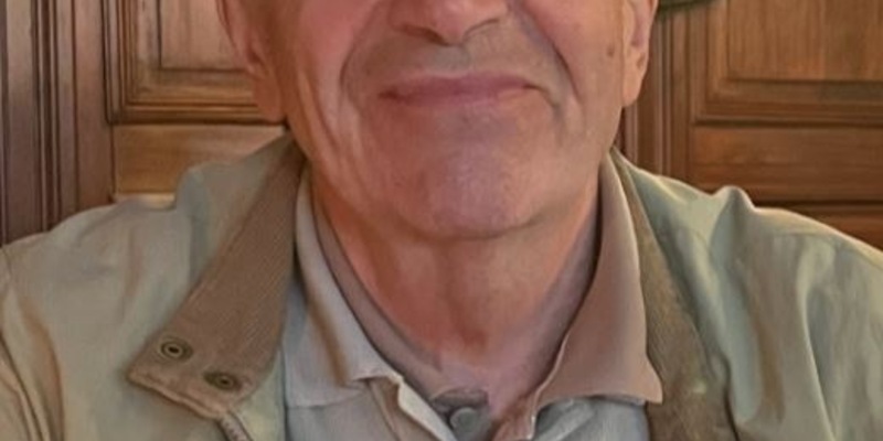 POL-HL: POL-RZ: Geesthacht Öffentlichkeitsfahndung nach 72-jährigem Pflegeheimbewohner - Foto: presseportal.de