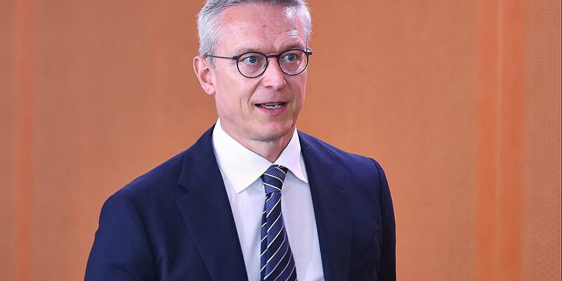 Karsten Wildberger (Archiv) - Foto: über dts Nachrichtenagentur