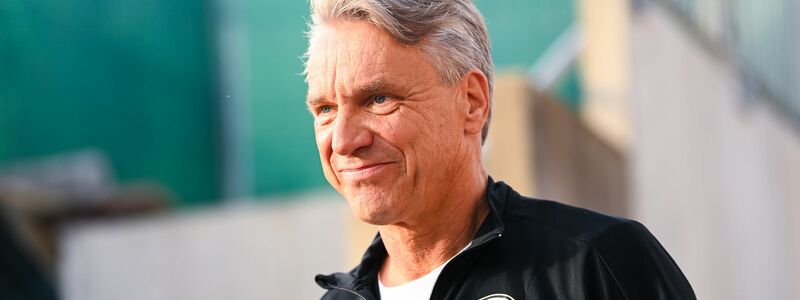 Kommt nun Horst Steffen an die Weser? - Foto: Silas Schüller/DEFODI Images/dpa
