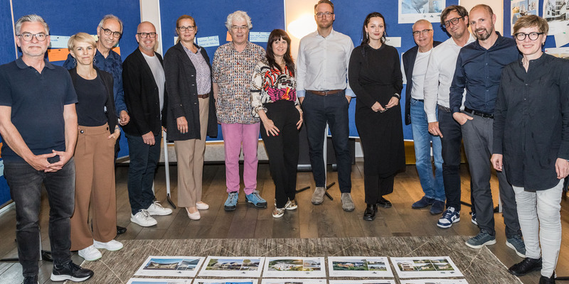 PREFARENZEN-Expertendialog 2026 - Foto: PREFA | Croce & Wir über pressetext.de