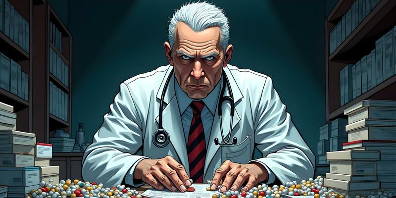 Ärztebewertung – Fluch oder Segen? - Foto: Pressetherapeut über pressetext.de