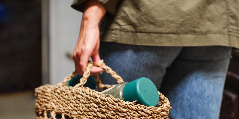 Kneipp setzt auf Kreislaufwirtschaft: Kooperation mit reo für innovative Mehrweglösung im Kosmetikbereich - Foto: presseportal.de